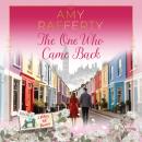 The One Who Came Back Audiobook