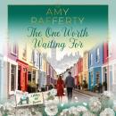 The One Worth Waiting For Audiobook