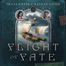 Flight of Fate Audiobook
