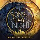 Sons of Day & Night Audiobook