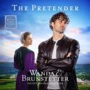 The Pretender Audiobook