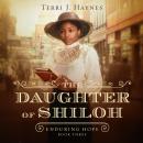 The Daughter of Shiloh Audiobook