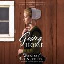 Going Home Audiobook