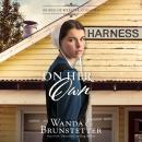 On Her Own Audiobook