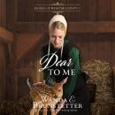 Dear to Me Audiobook
