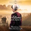 Allison's Journey Audiobook