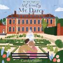 Not Exactly Mr. Darcy Audiobook