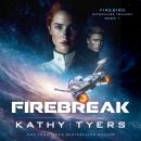 Firebreak Audiobook