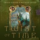 Twist of Time Audiobook