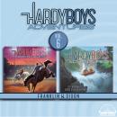 Hardy Boys Adventures Collection Volume 6: Showdown at Widow Creek, The Madman of Black Bear Mountain Audiobook