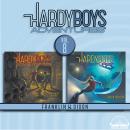 Hardy Boys Adventures Collection Volume 8: Con Artist in Paris, Stolen Identity Audiobook