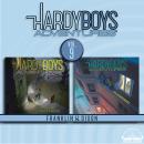 Hardy Boys Adventures Collection Volume 9: The Gray Hunter's Revenge, The Disappearance Audiobook
