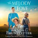 The Melody of Love Audiobook