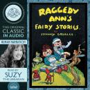 Raggedy Ann's Fairy Stories Audiobook