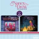 Nancy Drew Diaries Collection Volume 6: The Red Slippers, The Sign in the Smoke Audiobook