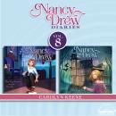 Nancy Drew Diaries Collection Volume 8: The Professor and the Puzzle, The Haunting on Heliotrope Lane Audiobook