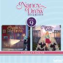 Nancy Drew Diaries Collection Volume 9: Famous Mistakes, The Stolen Show Audiobook