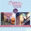 Nancy Drew Diaries Collection Volume 10: Hidden Pictures, The Vanishing Statue Audiobook