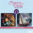 Nancy Drew Diaries Collection Volume 12: The Blue Lady of Coffin Hall, Captain Stone's Revenge Audiobook