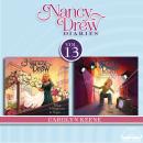 Nancy Drew Diaries Collection Volume 13: What Disappears in Vegas, Superstitions of 'The Scottish Play' Audiobook