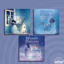 Wendy Darling Collection: Volume 1: Stars; Volume 2: Seas; Volume 3: Shadow Audiobook