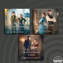 Blackfriars Lane Collection: The Thief of Blackfriars Lane; The Bride of Blackfriars Lane; The Sleuth of Blackfriars Lane Audiobook