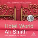 Cover of Hotel World