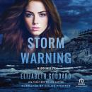 Storm Warning Audiobook