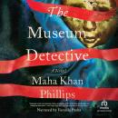 The Museum Detective Audiobook