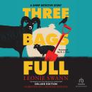 Cover of Three Bags Full