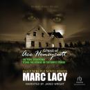 Ghost of Ace Honeycutt: The Final Countdown: Either You Survive or You Simply Perish • A Fiction Thriller Audiobook