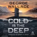 Cold Is The Deep Audiobook