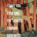 I Gave You Eyes and You Looked Toward Darkness: A Novel Audiobook