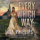 Every Which Way Audiobook