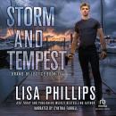 Storm and Tempest Audiobook