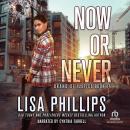 Now or Never Audiobook