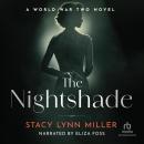 The Nightshade: A World War Two Novel Audiobook