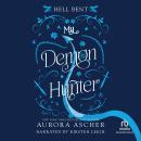 My Demon Hunter Audiobook