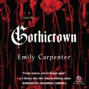 Gothictown Audiobook
