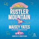 Cover of Rustler Mountain