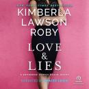 Love & Lies Audiobook