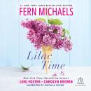 Lilac Time Audiobook