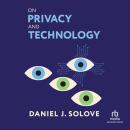 On Privacy and Technology Audiobook