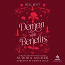 Demon with Benefits Audiobook