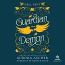 Guardian Demon Audiobook