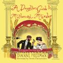 Cover of A Daughter's Guide to Mothers and Murder