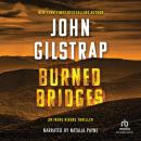 Burned Bridges Audiobook