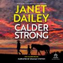 Calder Strong Audiobook