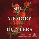 The Memory Hunters Audiobook
