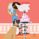 Icing on the Murder Audiobook